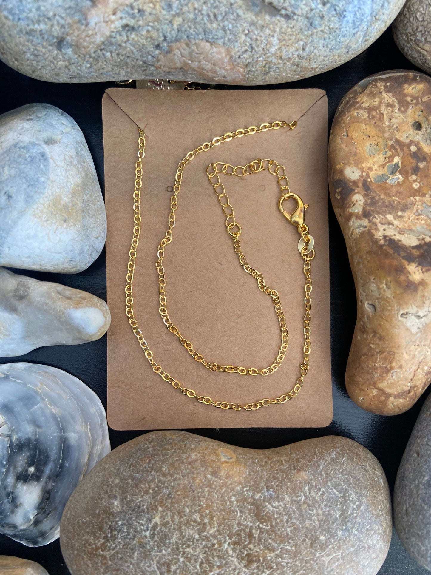 Flamingo Pink Personalised Pendant Animal Charm Gold Necklace, Alphabet Initials, Birthstone Charm, Flamingo Gift, Flamingo Necklace & Gift